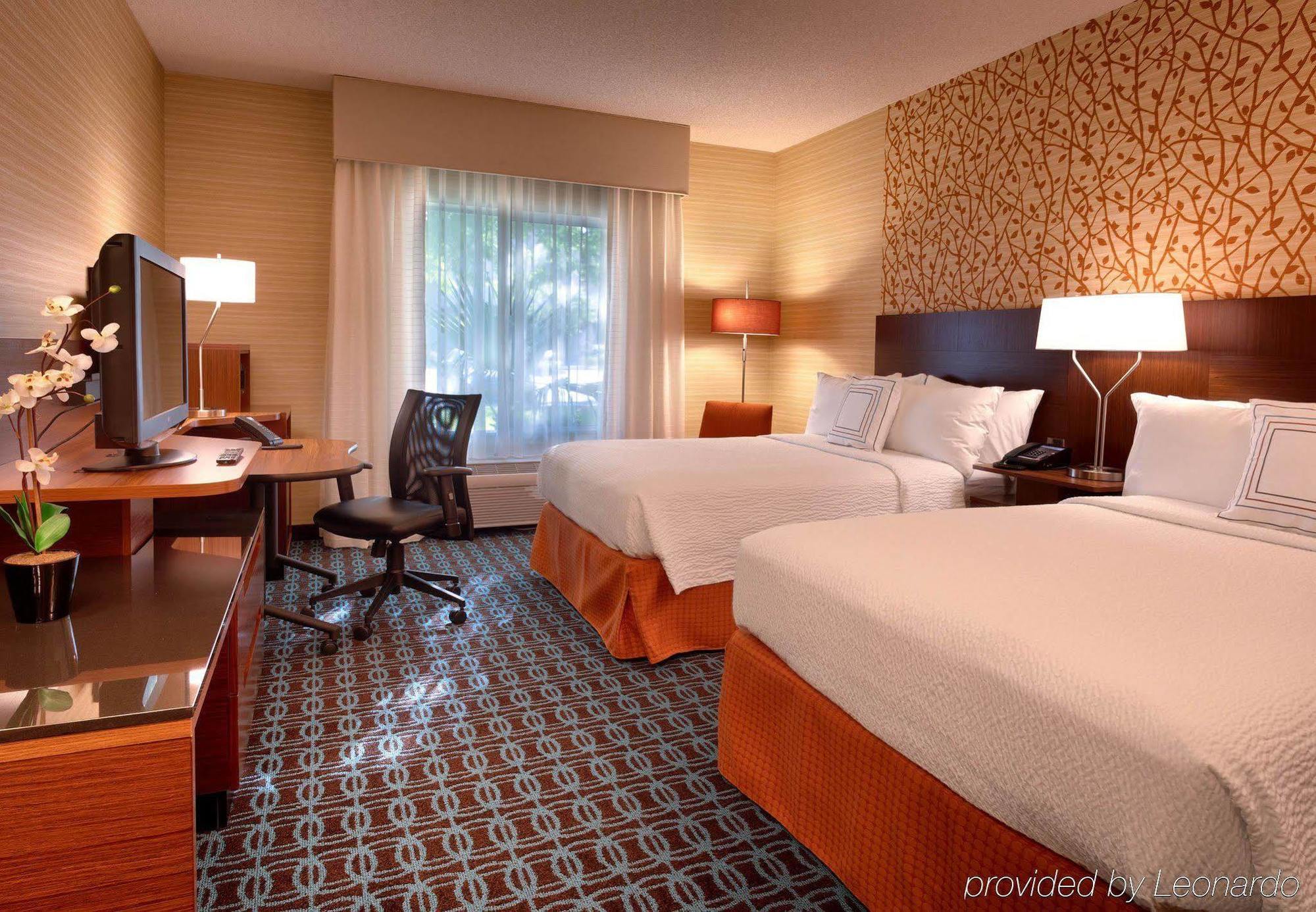 Fairfield Inn & Suites By Marriott Yuma Exterior foto